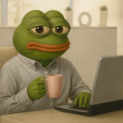 PFPEPE #110
