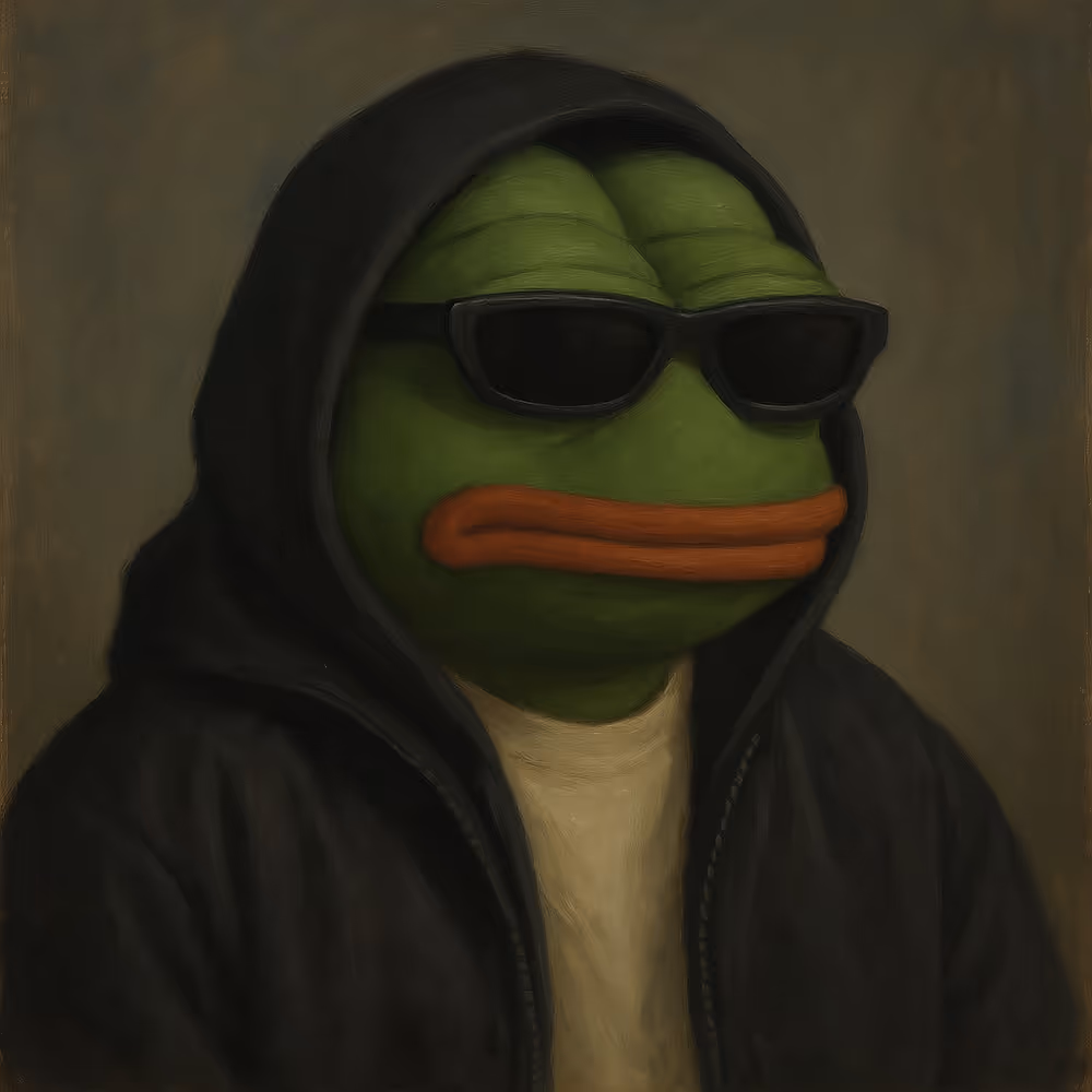 PFPEPE #690