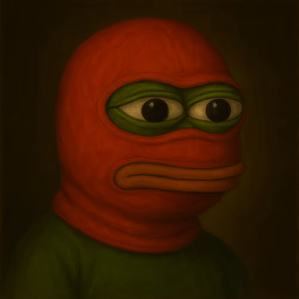 PFPEPE #647
