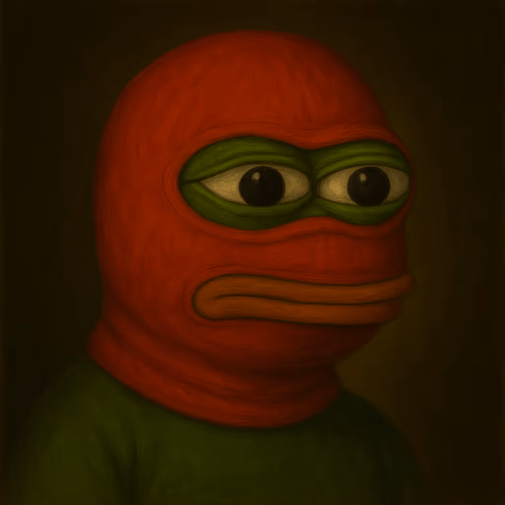 PFPEPE #647