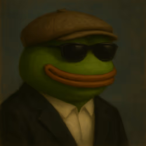 PFPEPE #50