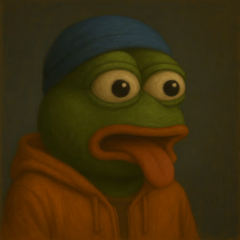 PFPEPE #646