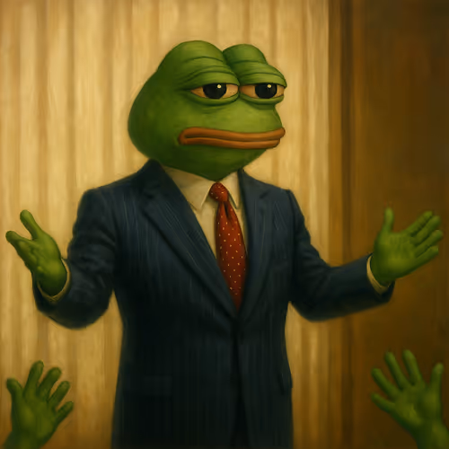 Pfpepe 888