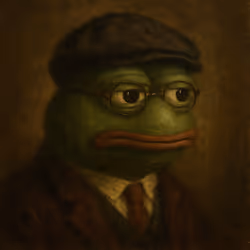 PFPEPE #68