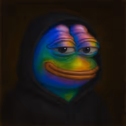 PFPEPE #520