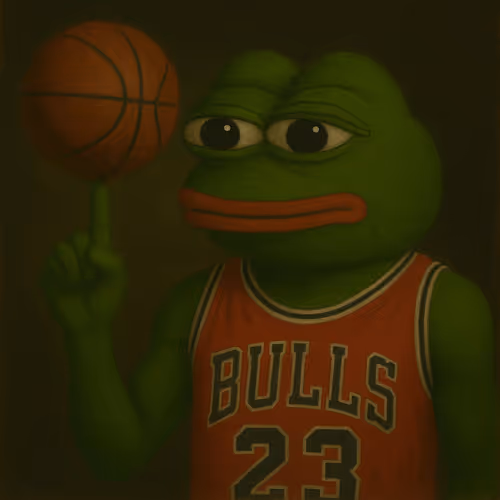 PFPEPE #10