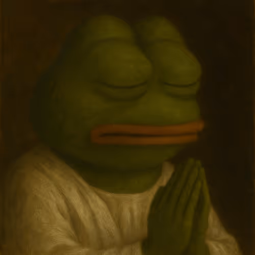 Pfpepe 888