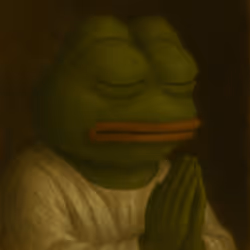 PFPEPE #136