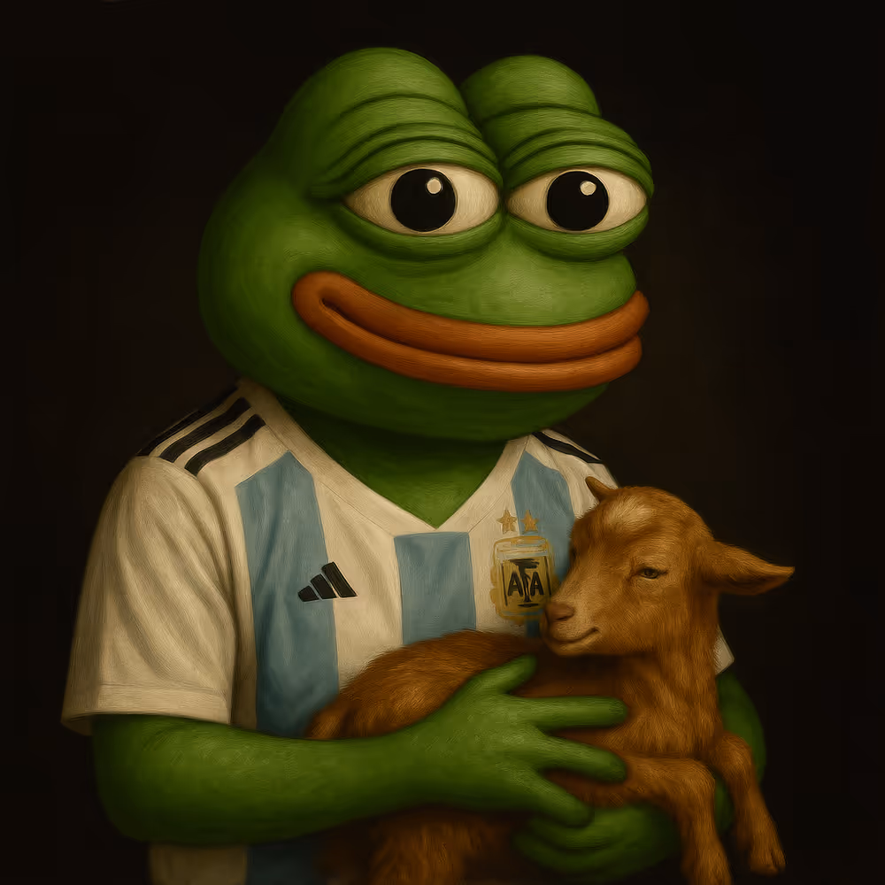 PFPEPE #660