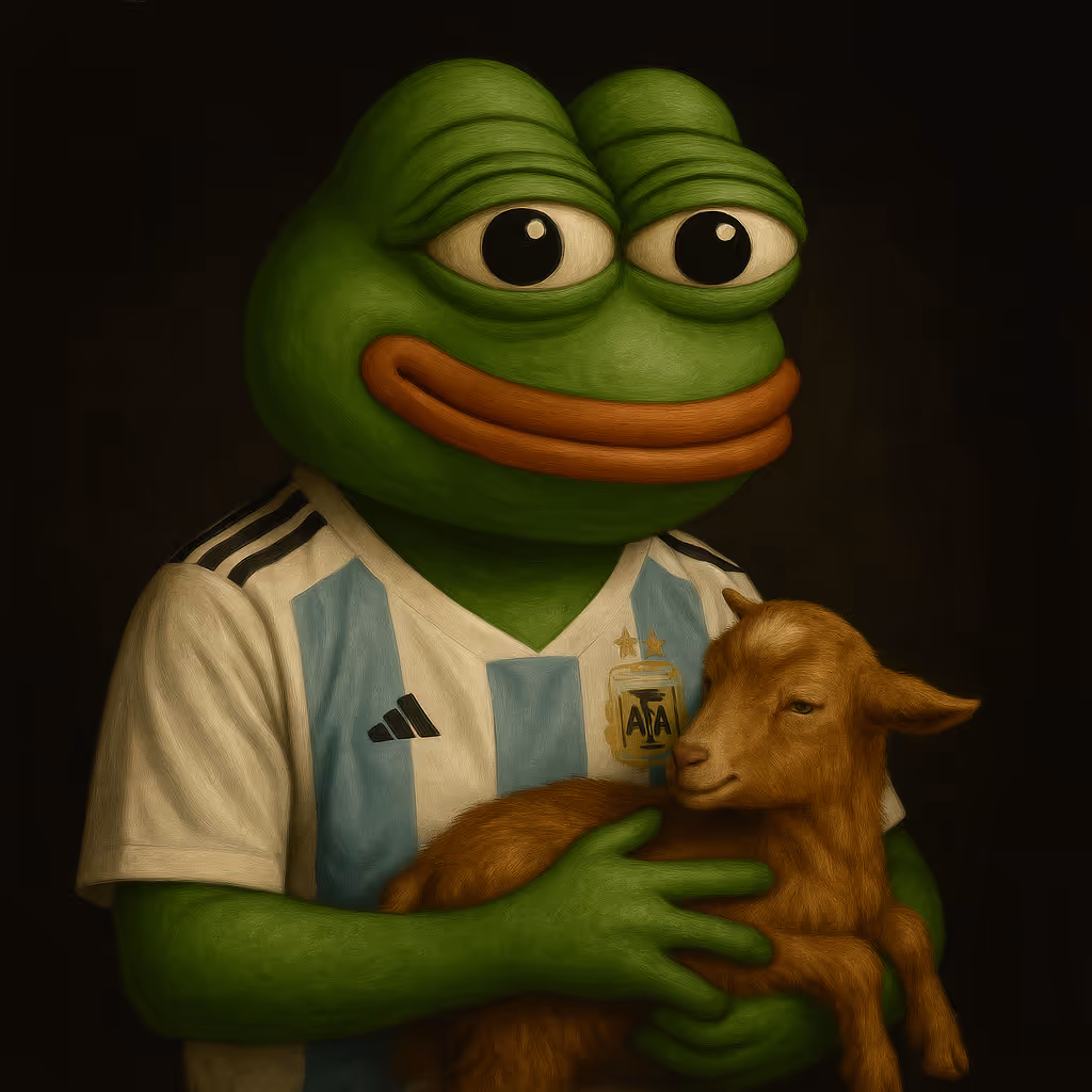 PFPEPE #660
