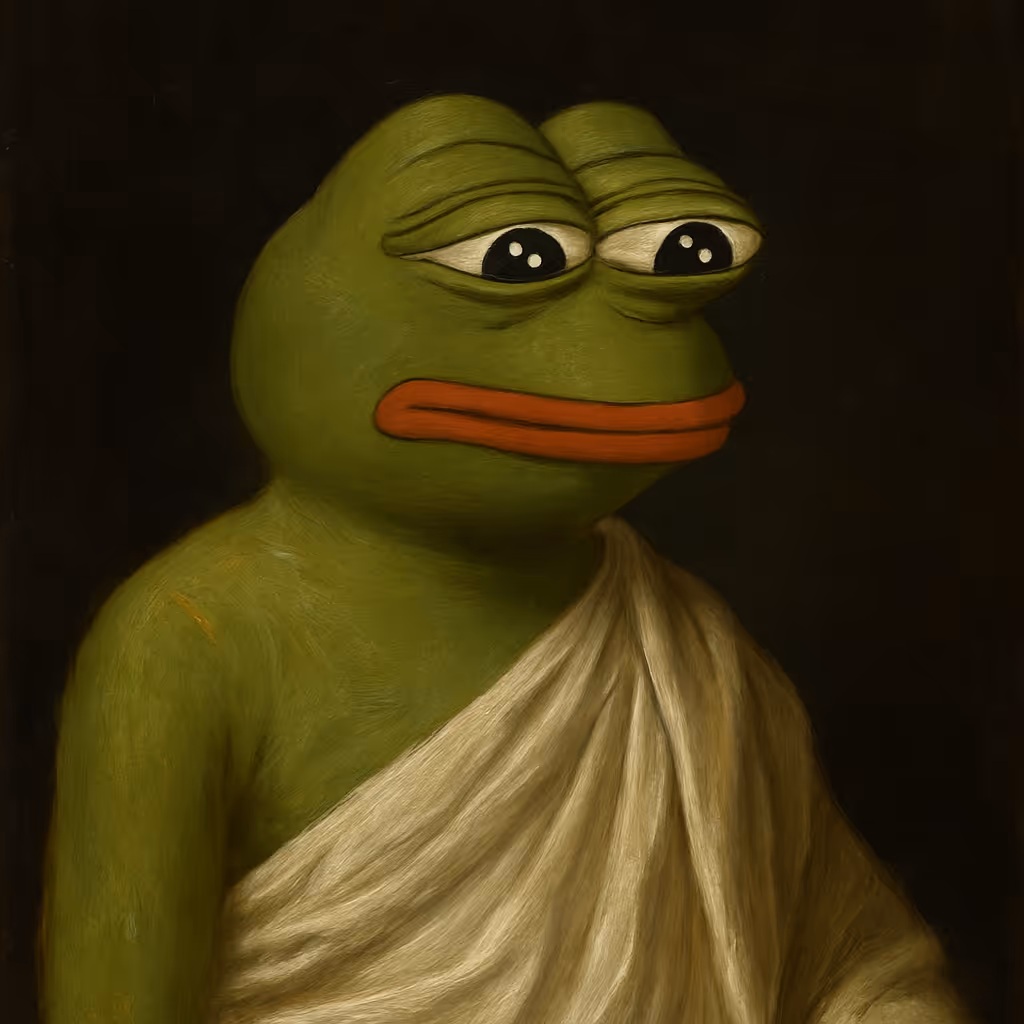 PFPEPE #623