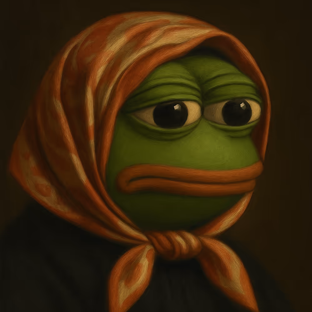 PFPEPE #662