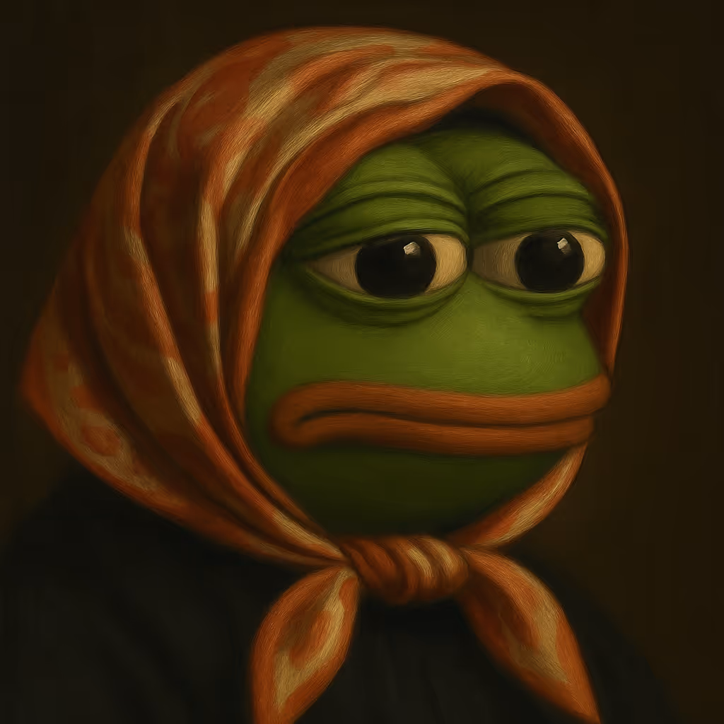 PFPEPE #662