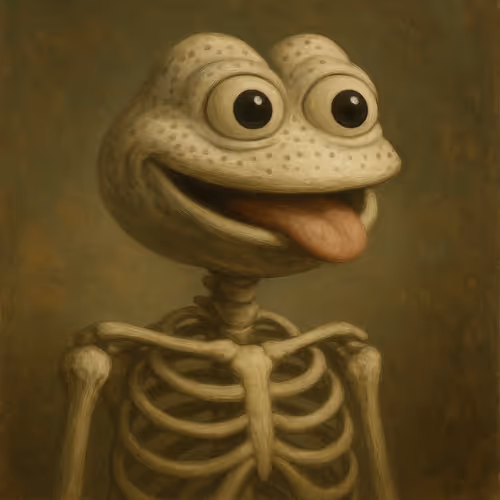 Pfpepe 888
