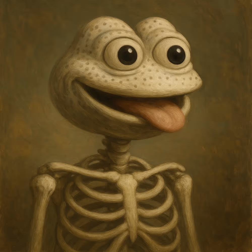 PFPEPE #649