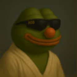 PFPEPE #451