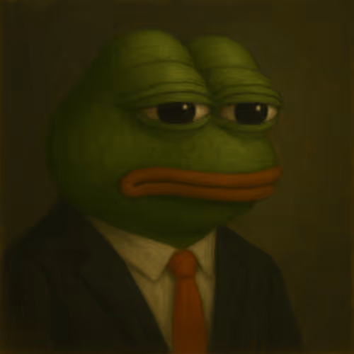 Pfpepe 888