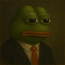 PFPEPE #319
