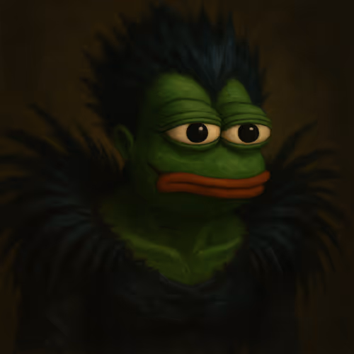 Pfpepe 888