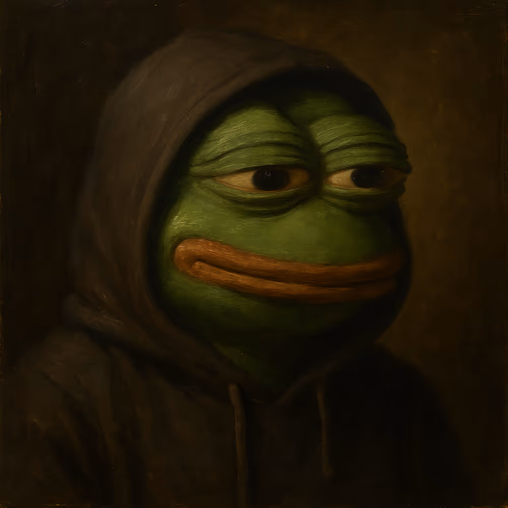 PFPEPE #653