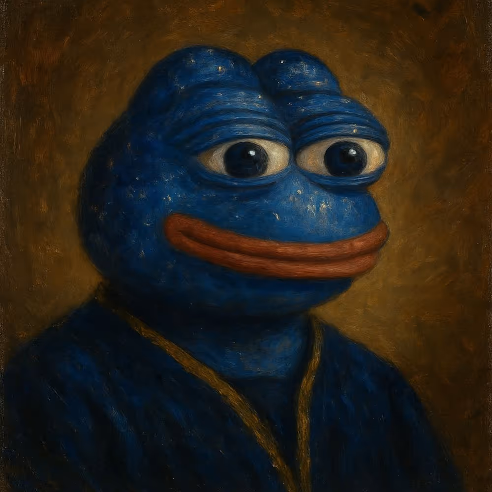 PFPEPE #675