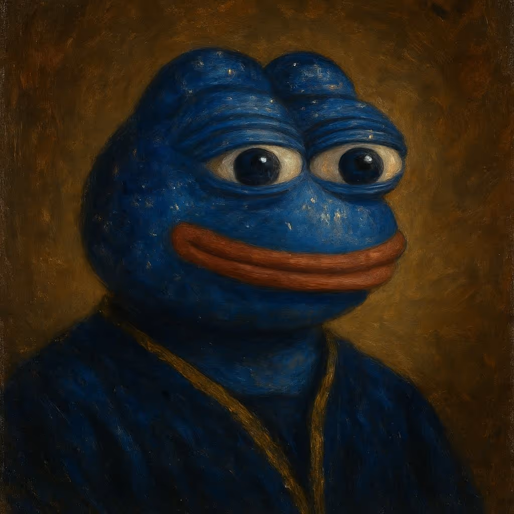 PFPEPE #675