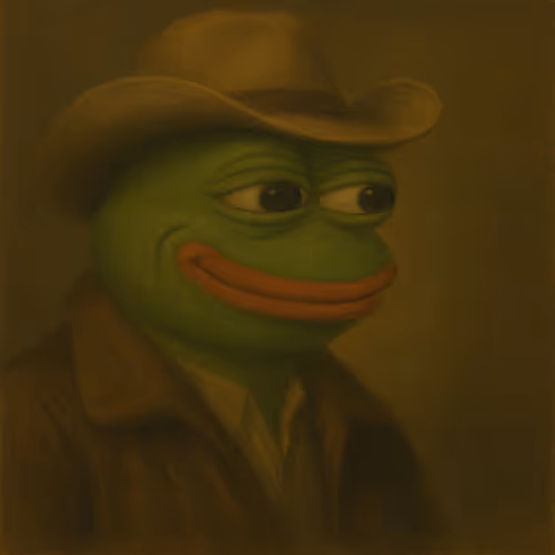 Pfpepe 888