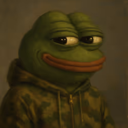 PFPEPE #258