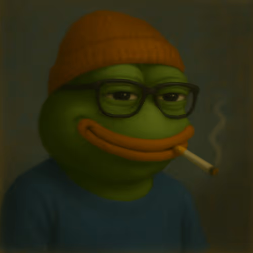 PFPEPE #571