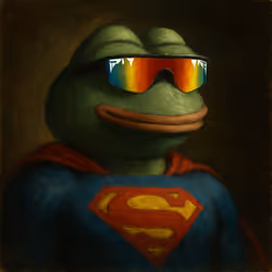 PFPEPE #265