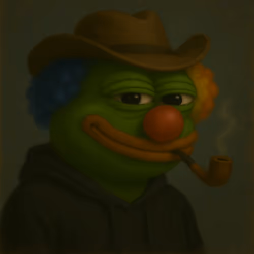 PFPEPE #158