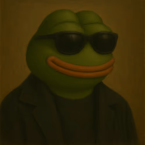 Pfpepe 888