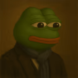 PFPEPE #26