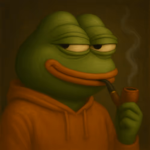 Pfpepe 888