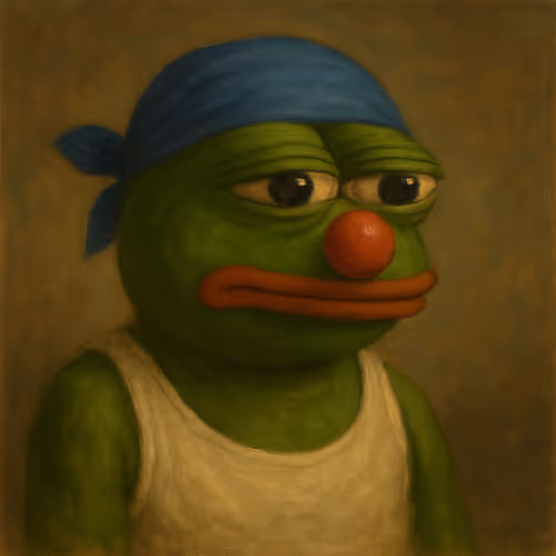 Pfpepe 888