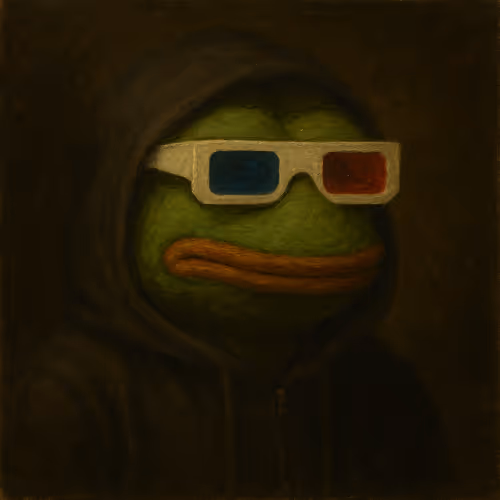 Pfpepe 888