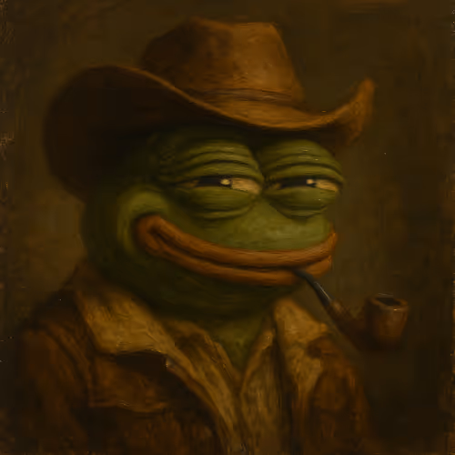 Pfpepe 888