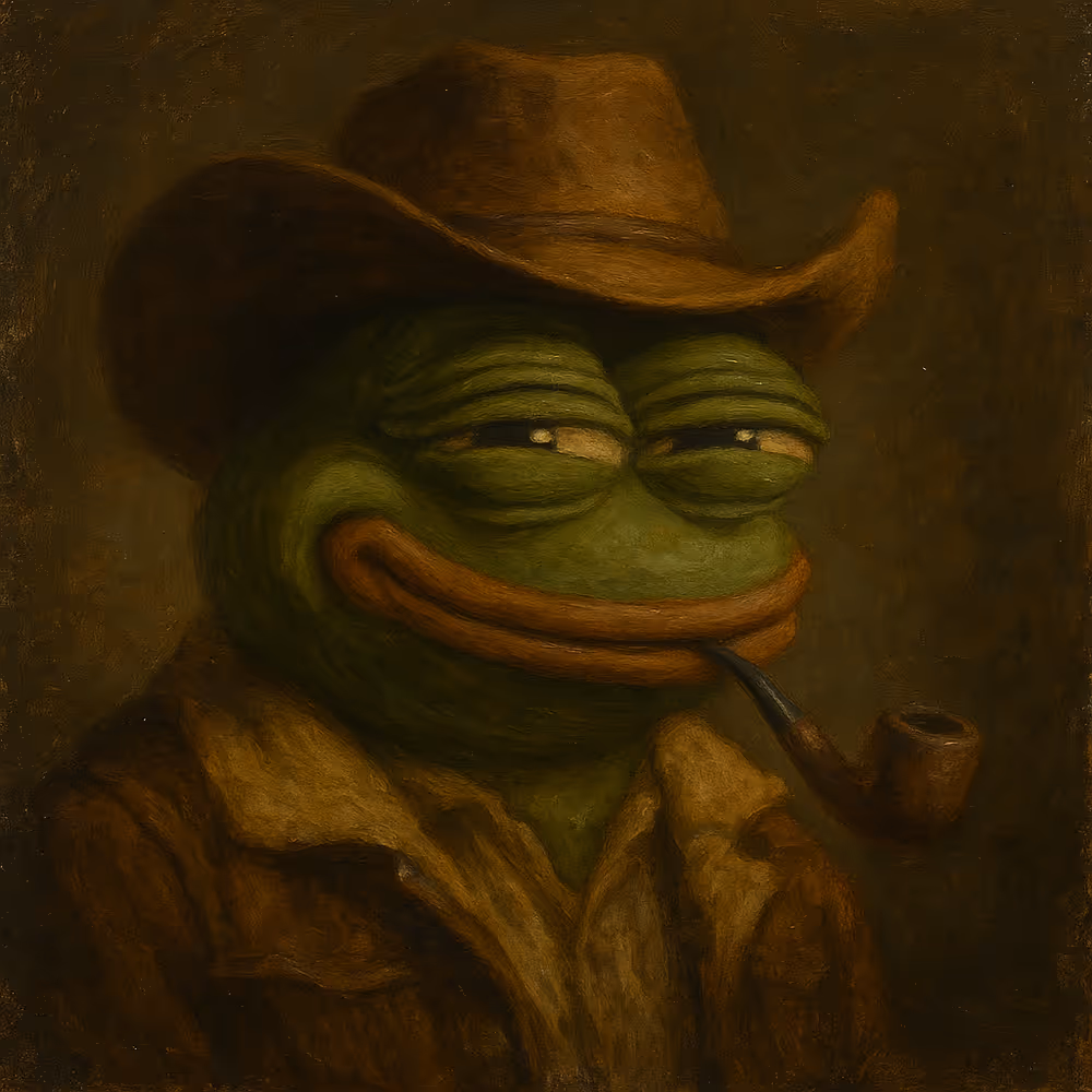 PFPEPE #666
