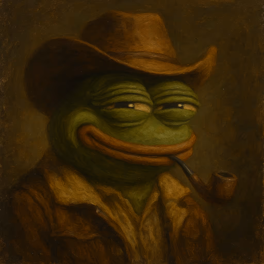 PFPEPE #666