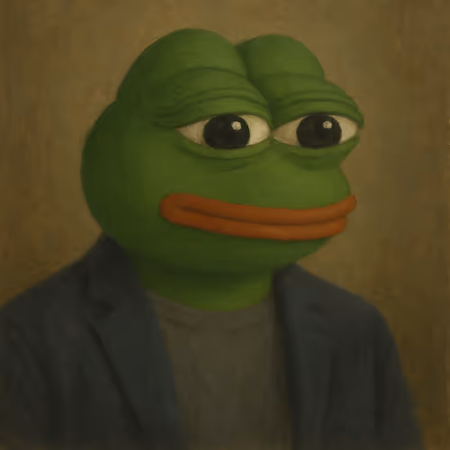 PFPEPE #84