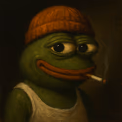PFPEPE #483