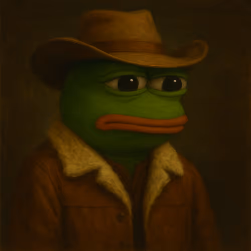 Pfpepe 888