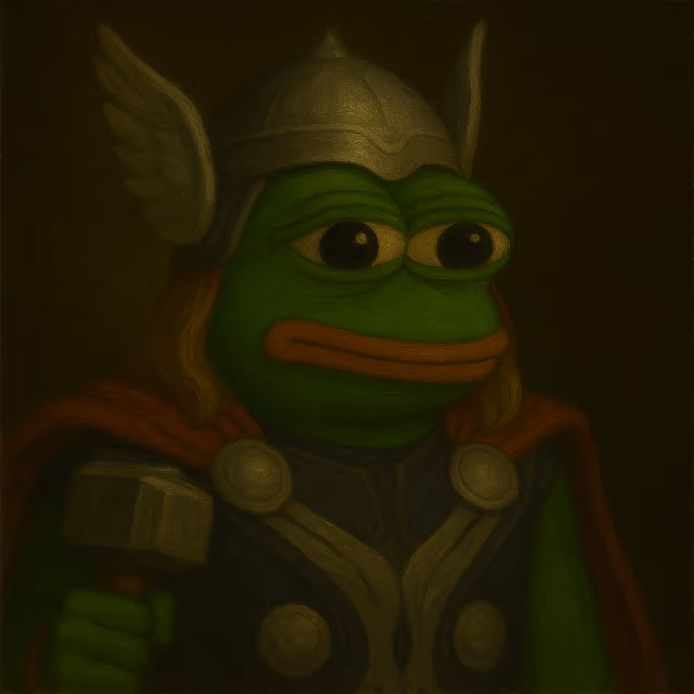 PFPEPE #670
