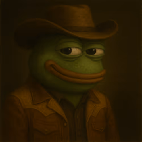 Pfpepe 888