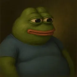 PFPEPE #11