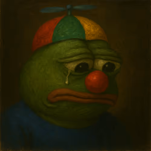 Pfpepe 888