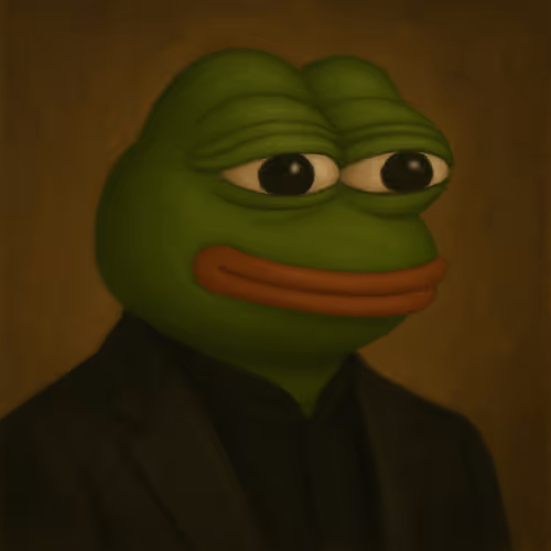Pfpepe 888