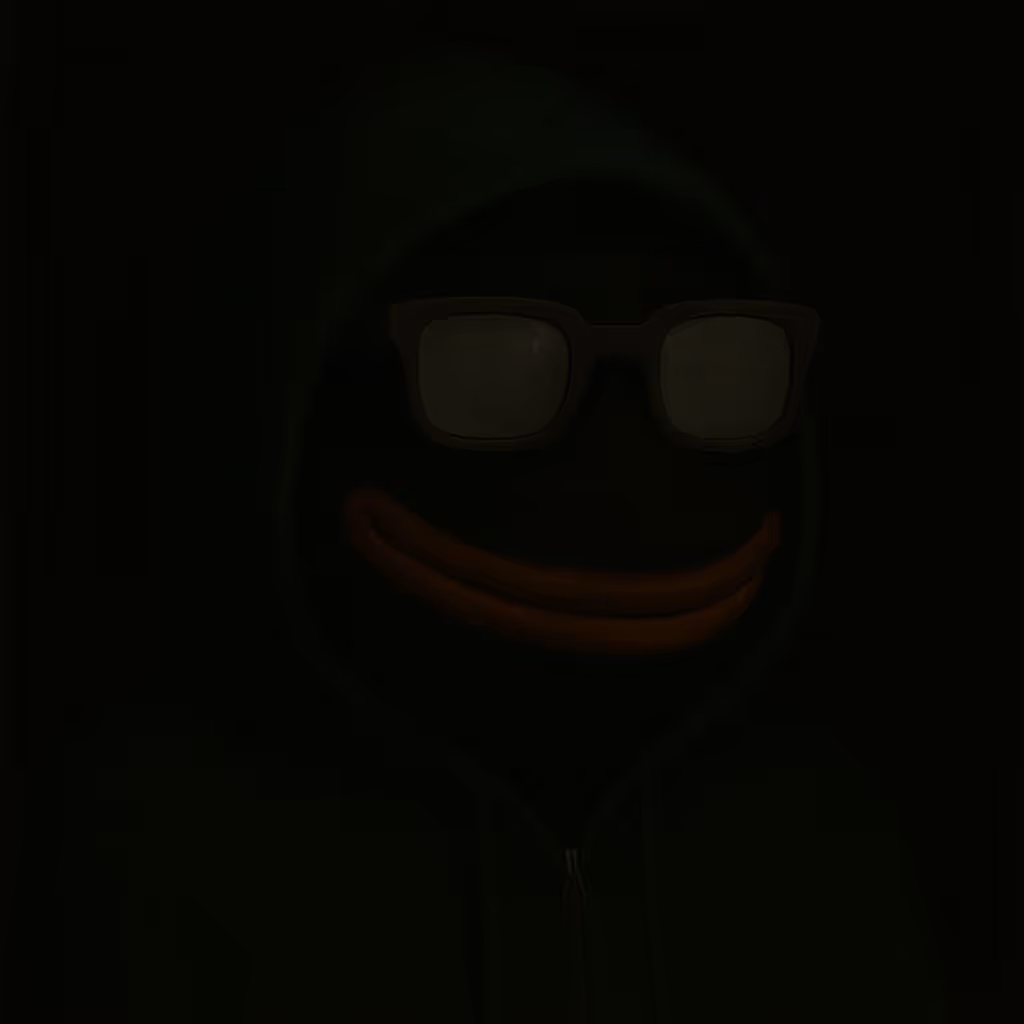PFPEPE #644