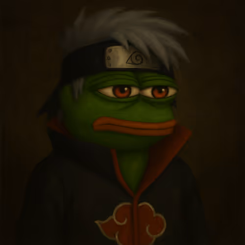 Pfpepe 888