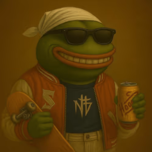 Pfpepe 888
